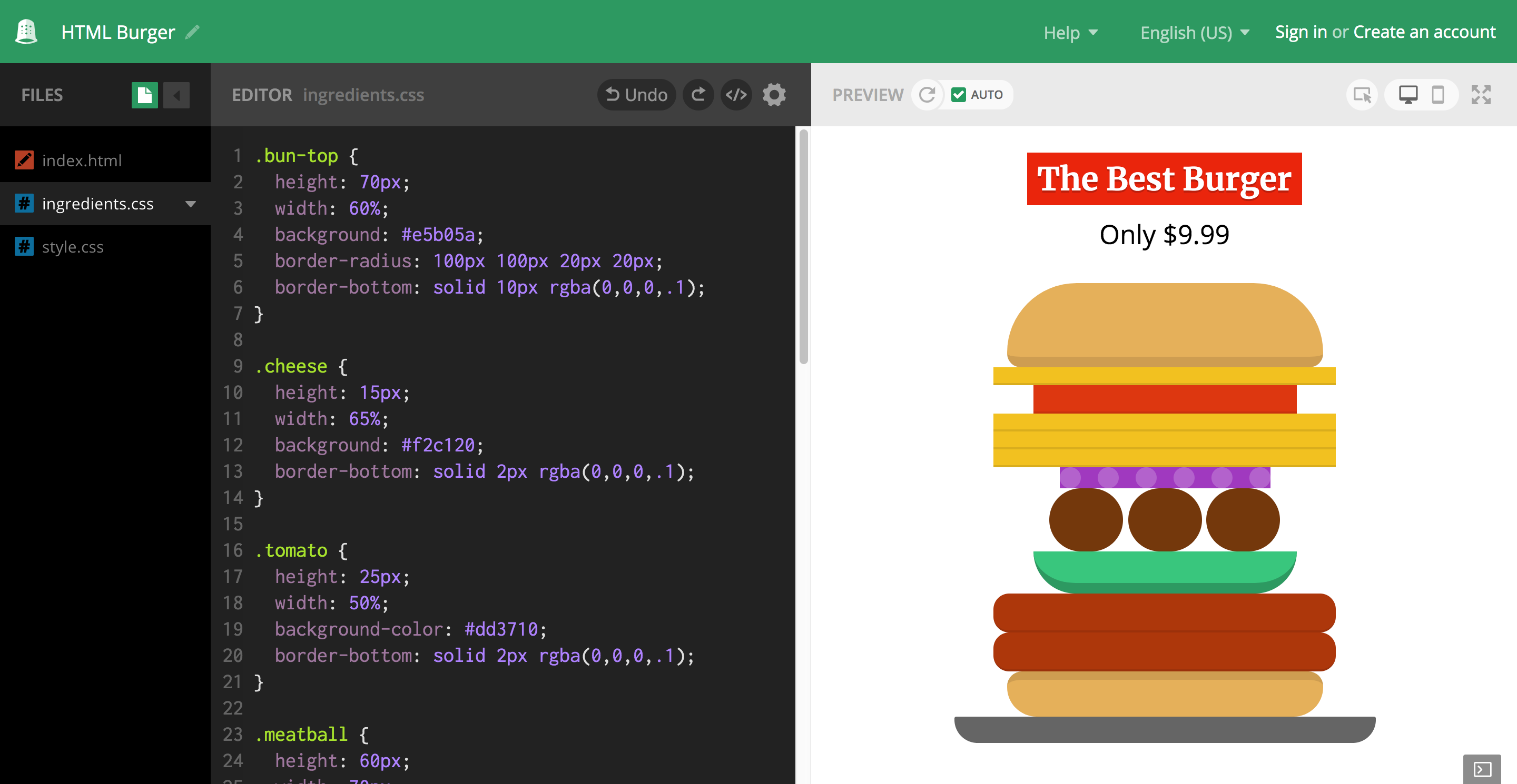 Luke's Projects → Thimble